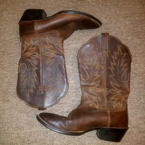 Ariat Womens Boots